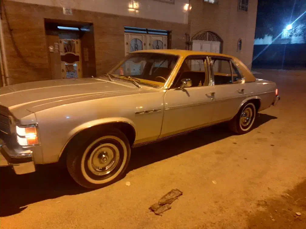 بیوک بی ۳|خودرو کلاسیک|کرمانشاه, |دیوار