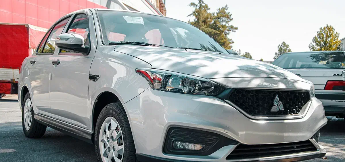 خودرو سهند مدل ۱۴۰۳|خودرو سواری و وانت|مشهد, جاهد شهر|دیوار