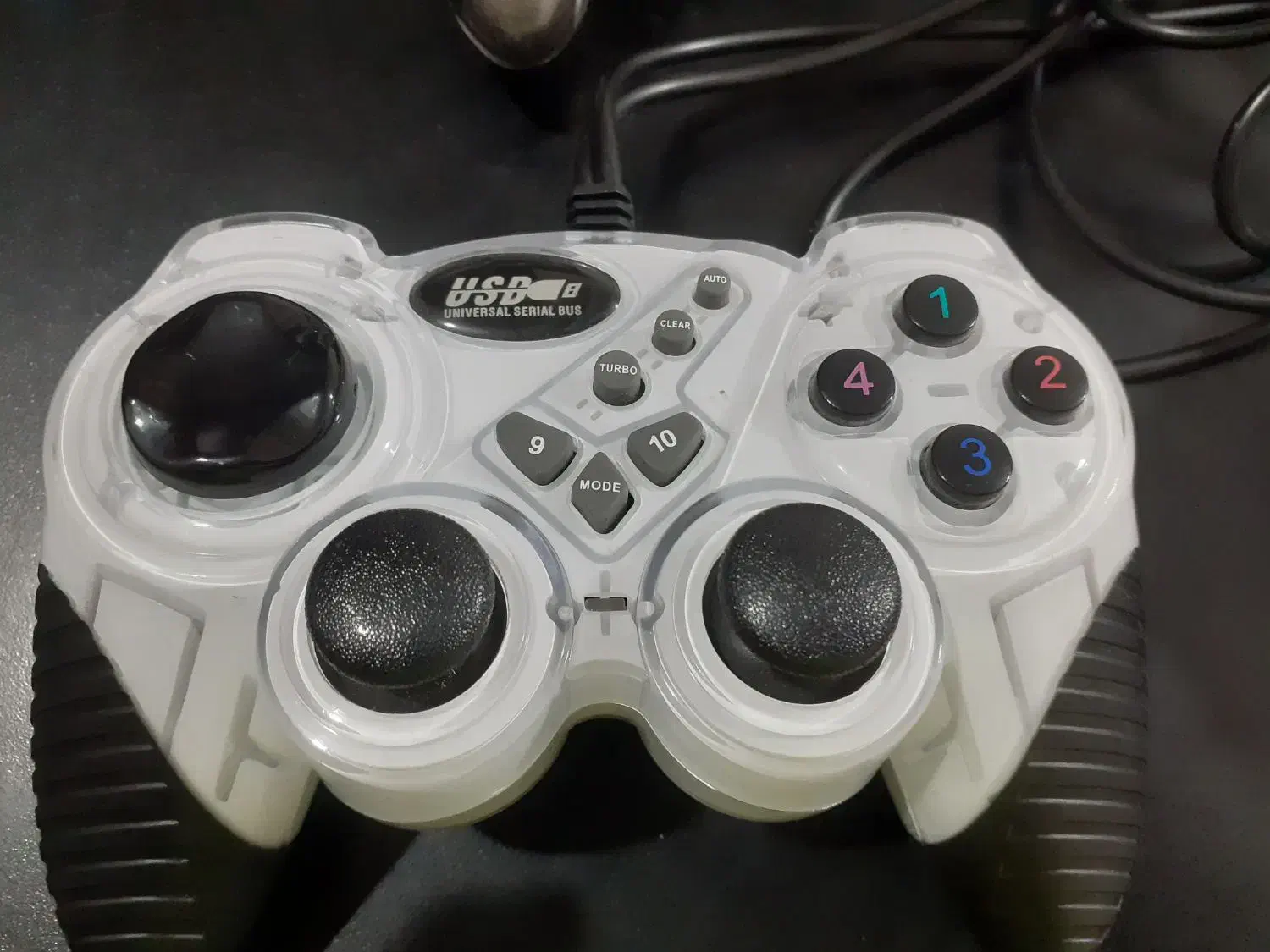 دسته بازی کامپیوتر و هدفون گیم|کنسول، بازی ویدئویی و آنلاین|اسلام‌شهر, شهرک مفیدی|دیوار