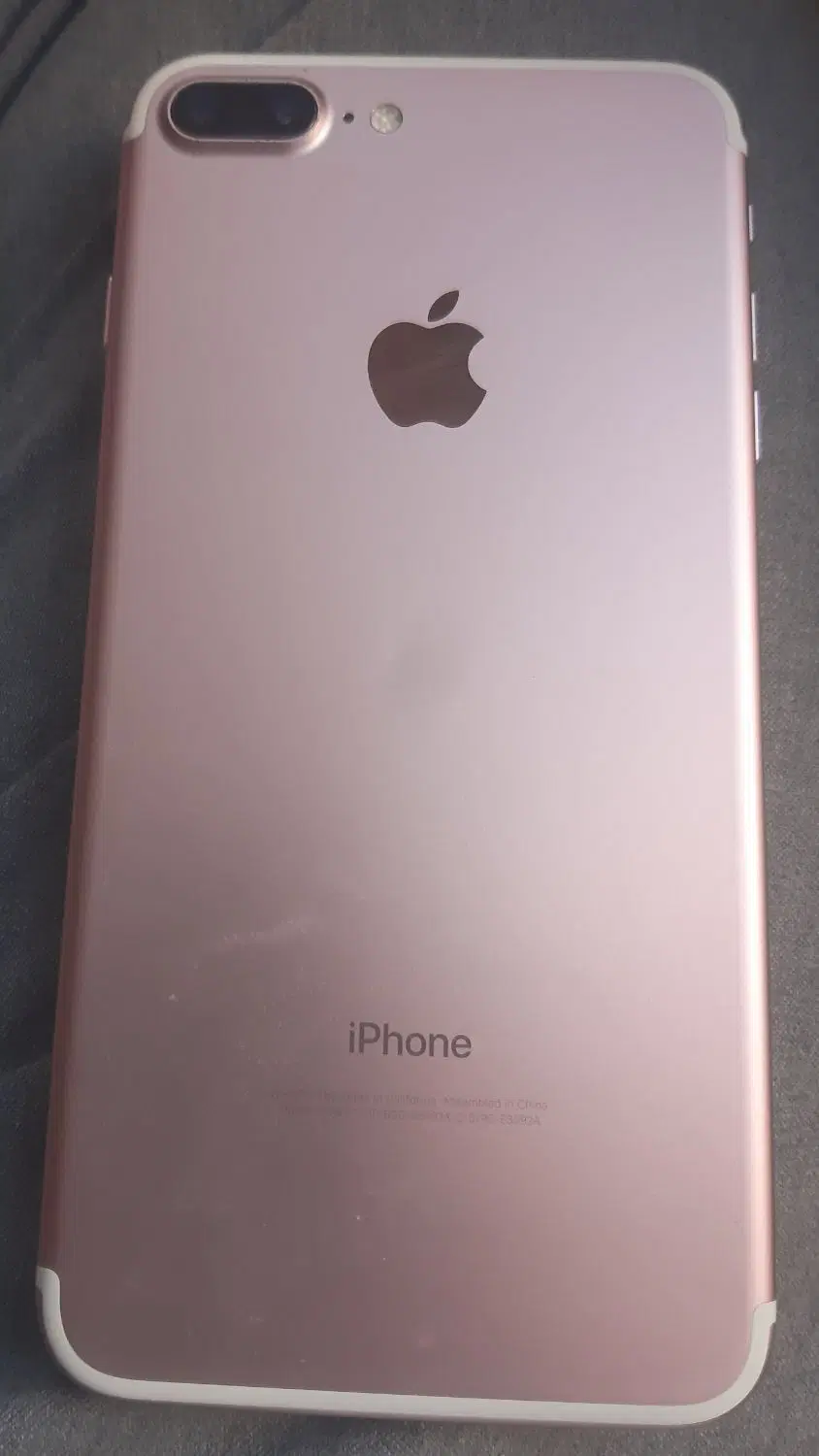 iPhone7 plus|موبایل|شیراز, درکی|دیوار