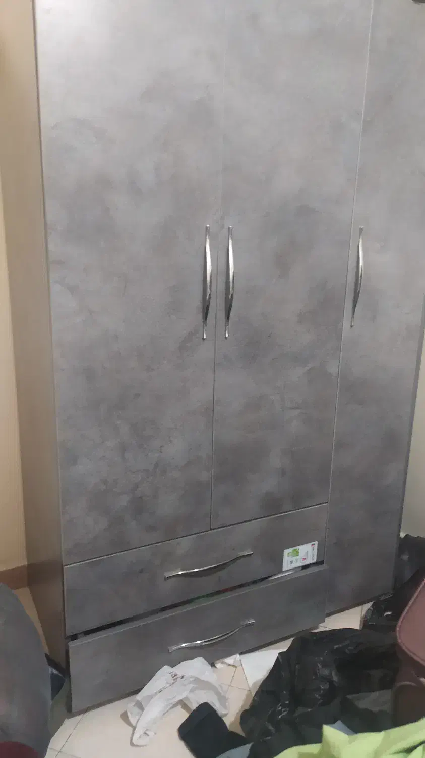 کمد جادار|جاکفشی، کمد، دراور|تهران, جهاد|دیوار