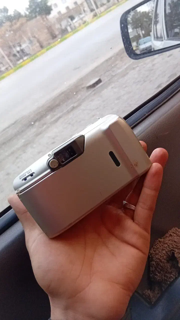 دوبین عکاسی|دوربین عکاسی و فیلم‌برداری|بیرجند, |دیوار