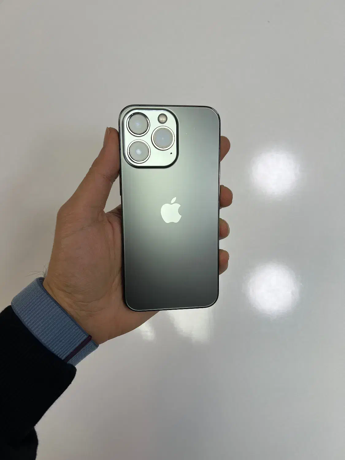 آیفون ۱۳ پرو ۲۵۶ گیگ|موبایل|لاهیجان, امیرشهید|دیوار