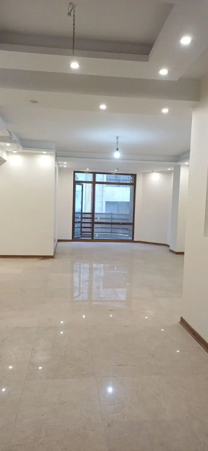 فروش ۱۲۰ متر ۲ خواب در وزرا - کلید نخورده|فروش آپارتمان|تهران, آرژانتین|دیوار