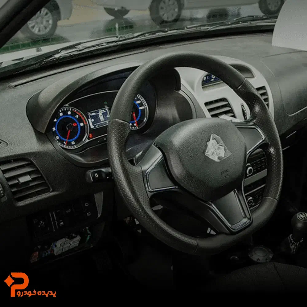 کویک1404|خودرو سواری و وانت|خاش, |دیوار