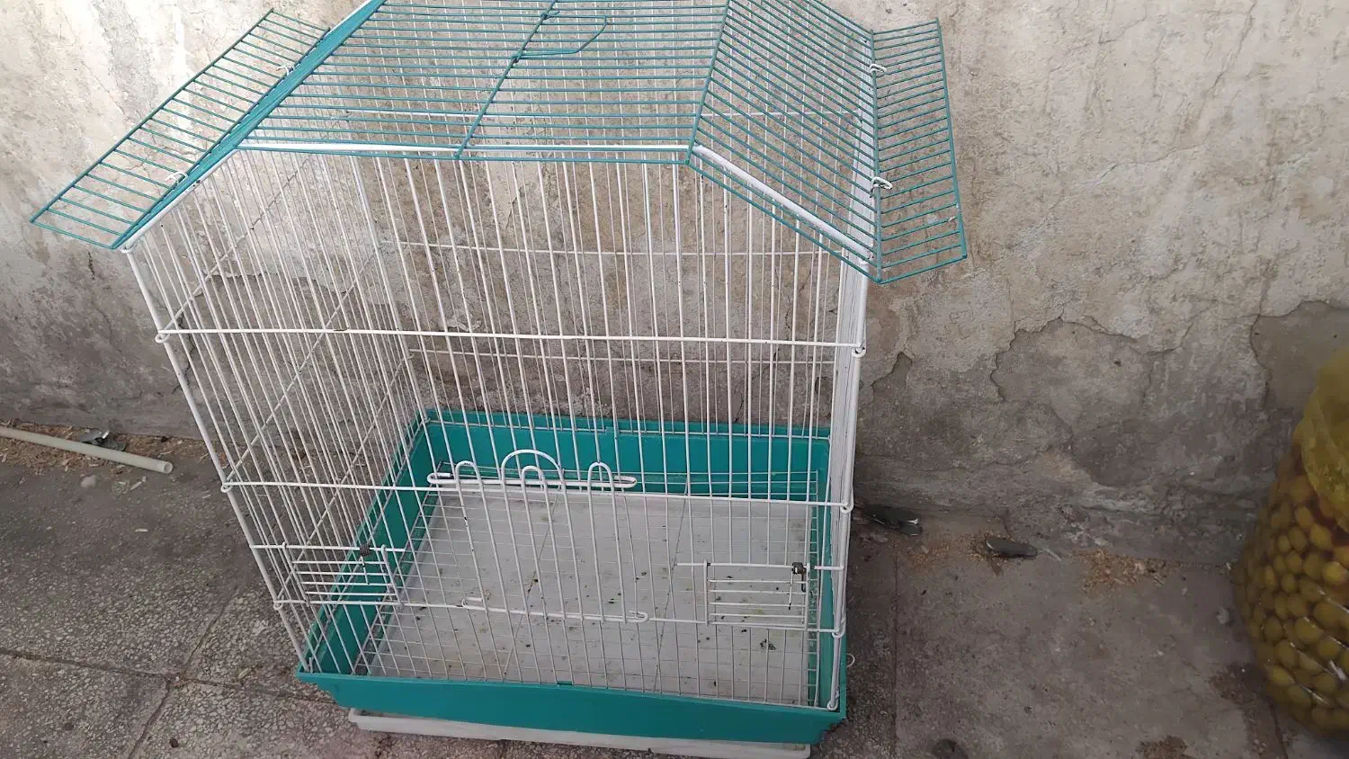 قفس|لوازم جانبی حیوانات|تهران, شهید فکوری|دیوار