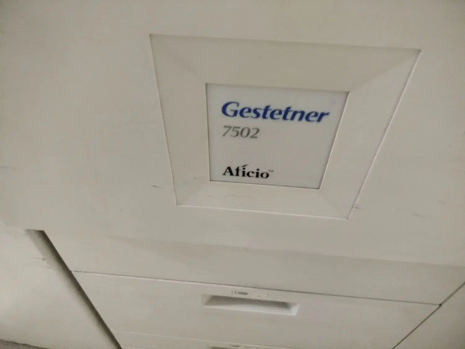 تجهیزات چاپ|پرینتر، اسکنر، کپی، فکس|نجفآباد, صالح آباد|دیوار