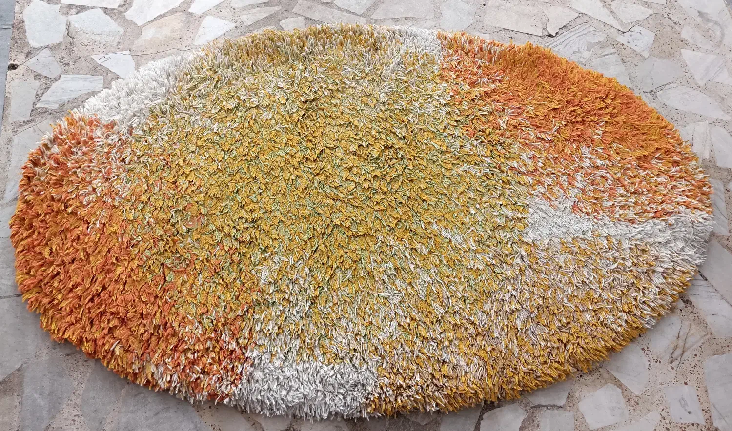 فرش شگی|فرش|رشت, نیکمرام|دیوار