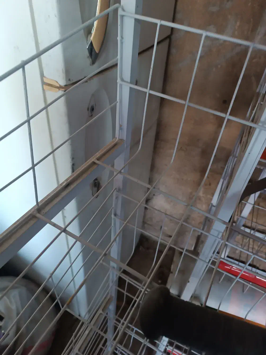 یخچال سالم بشرط سالمی|یخچال و فریزر|فلاورجان, |دیوار