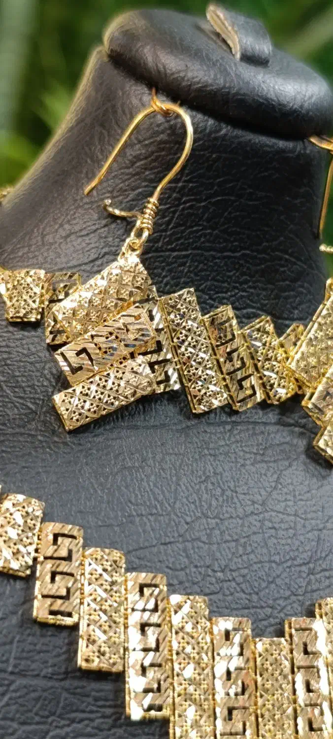 سرویس یاسر ۱۳/۹۴۰گرمی|جواهرات|همدان, |دیوار