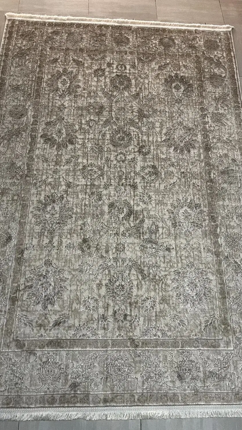 فرش پاتریس ۴متری نونو|فرش|ساری, |دیوار