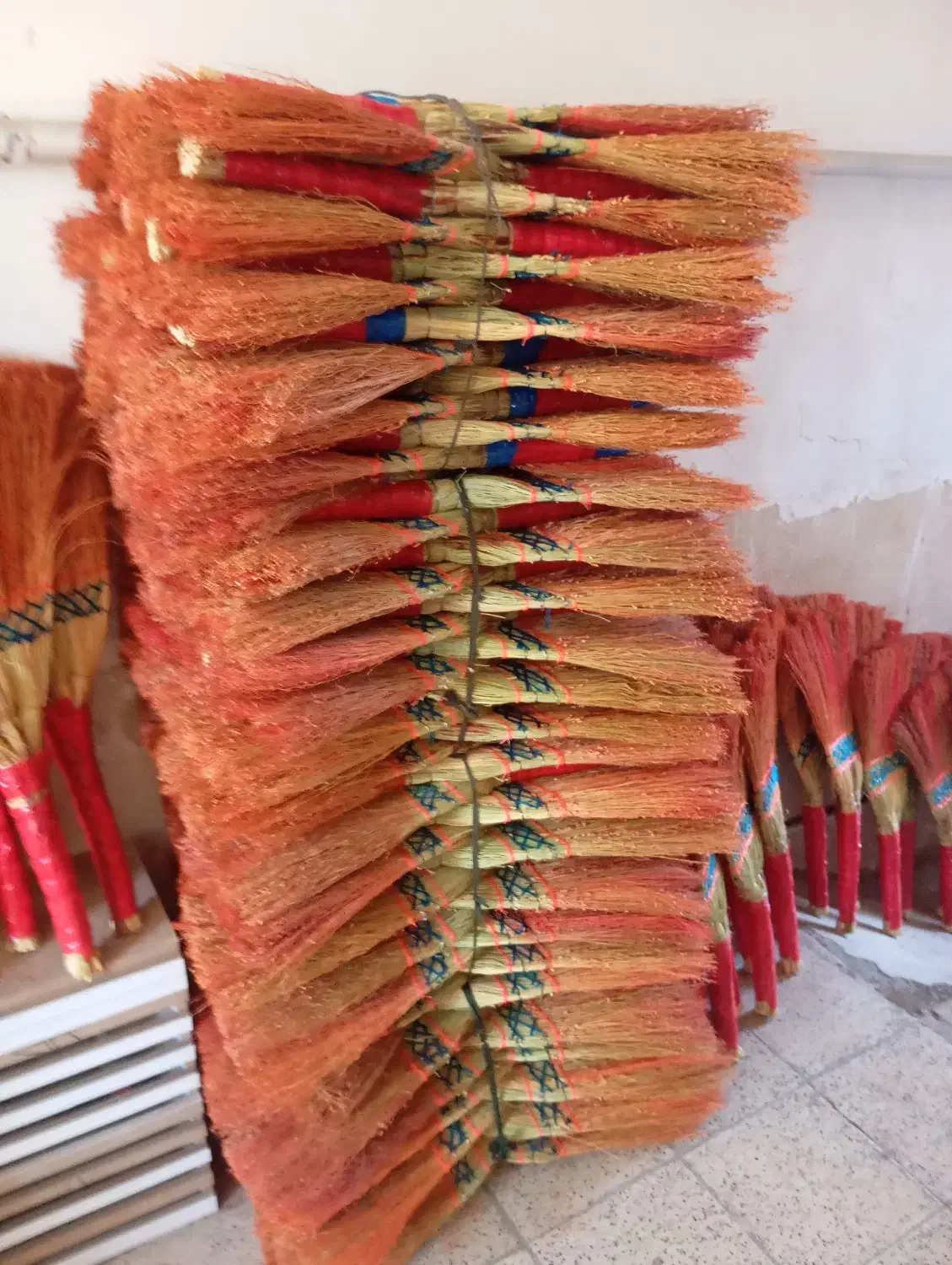 جارو مشهدی|لوازم نظافت|بیرجند, |دیوار