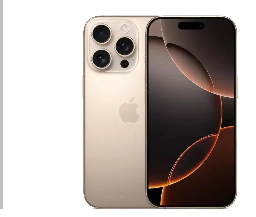 اپل iPhone 16 Pro با حافظهٔ ۱۲۸ گیگابایت|موبایل|اصفهان, کشاورزی|دیوار