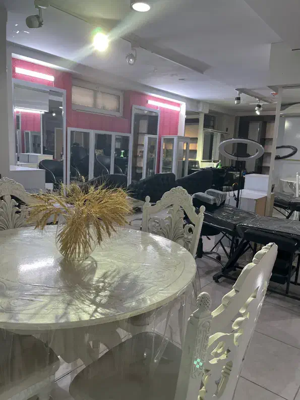 اجاره صندلی و تخت مژه|خدمات آرایشگری و زیبایی|فردیس, شهرک ۱۱۰|دیوار