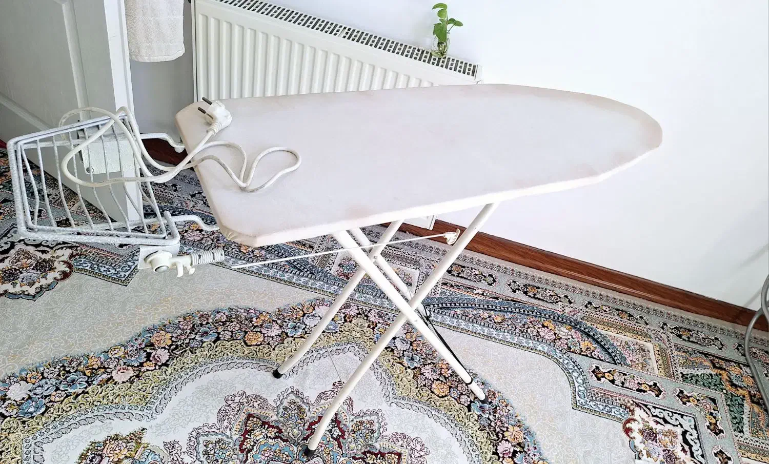 میز اتو|اتو و لوازم اتو|ماهدشت, |دیوار