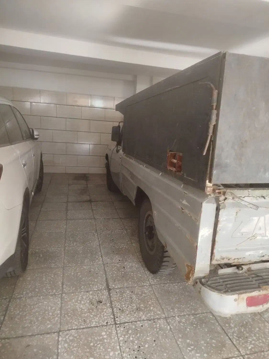 وانت نیسان ژاپن|خودرو سواری و وانت|تهران, کیانشهر|دیوار