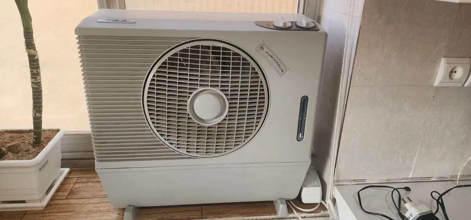 کولر آبی پرتابل|کولر آبی|طالقان, |دیوار