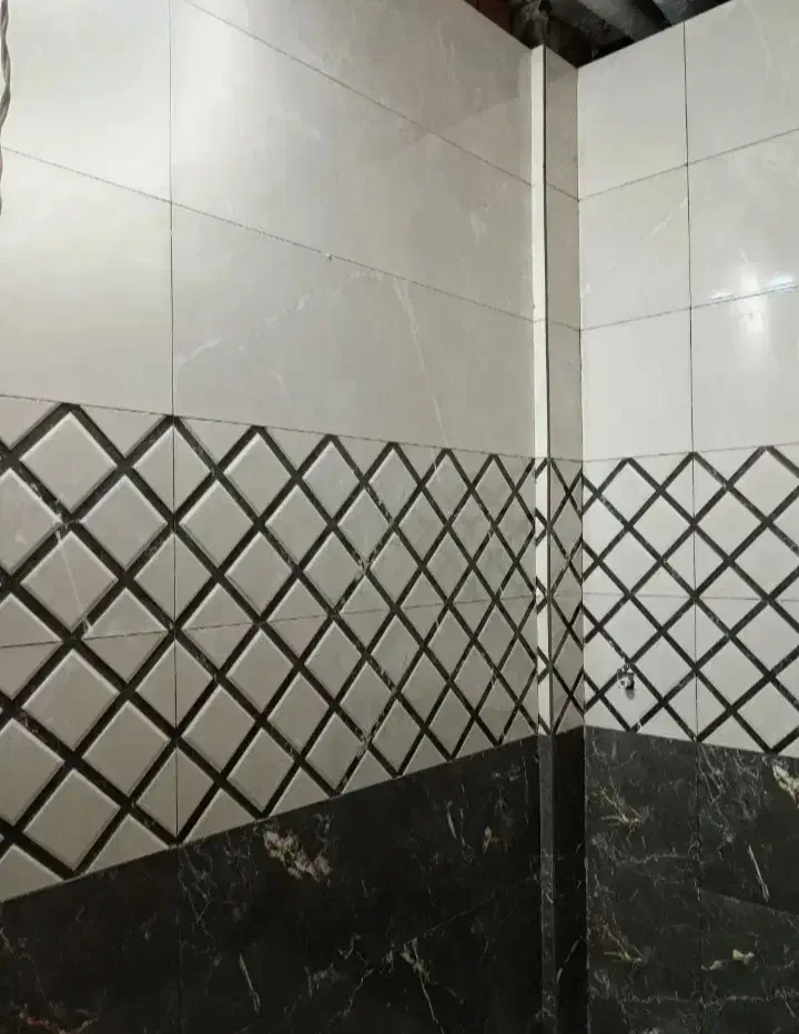 کاشیکاری سنگکاری|خدمات پیشه و مهارت|بندر انزلی, معلم|دیوار