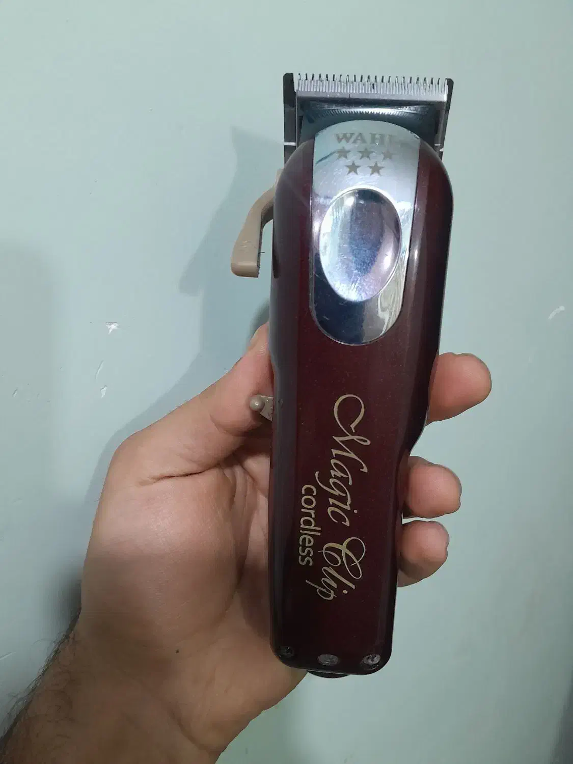 کلیپر وال مجیک|آرایشگاه و سالنهای زیبایی|اهواز, شهرک شهید عباس پور|دیوار