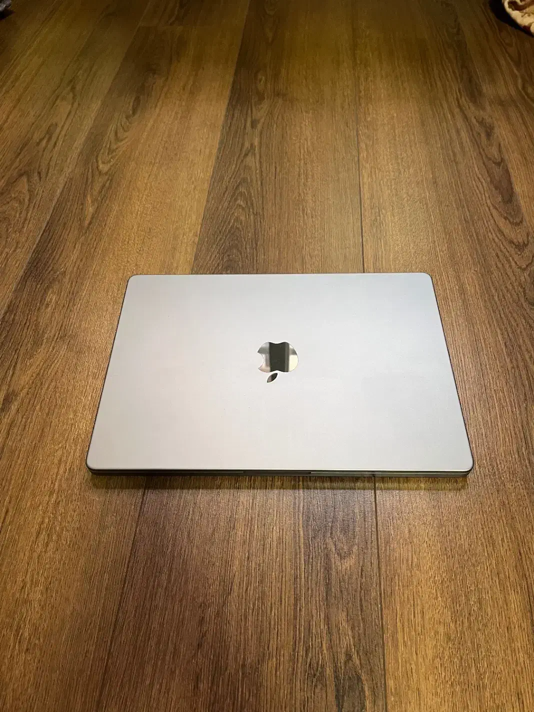 MacBook Pro M1 Pro|رایانه همراه|تهران, امیرآباد|دیوار