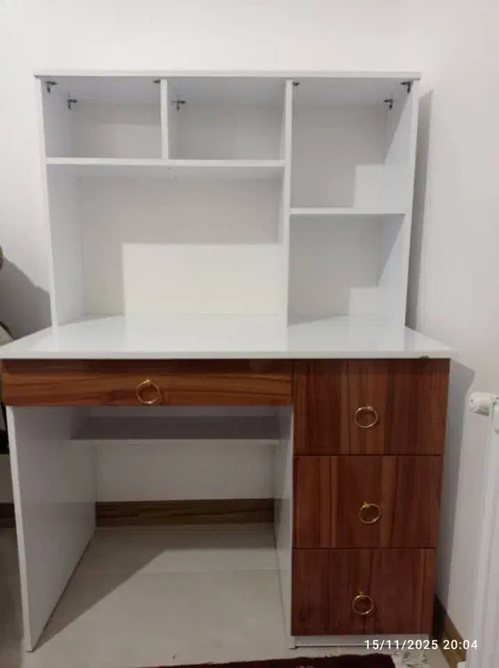 میز تحریر|میز تحریر و کامپیوتر|بجنورد, |دیوار