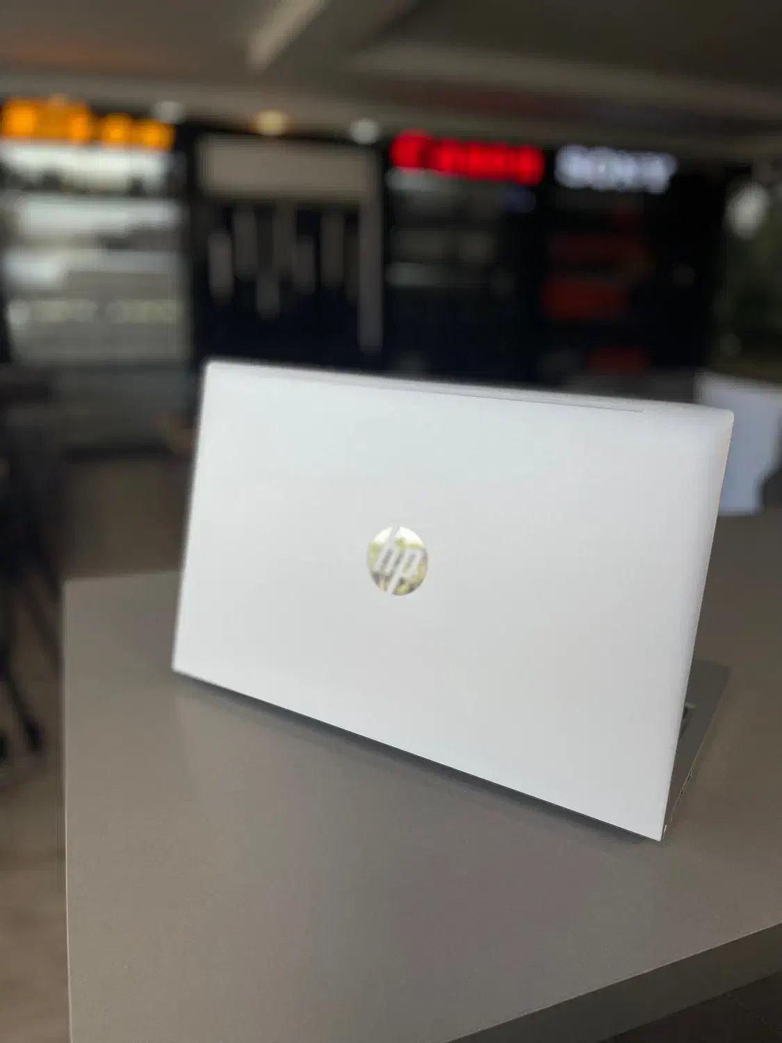 لپتاپ اچ پی پروبوک لمسی ۶۵۰ نسل۱۱ Hp probook650 G8|رایانه همراه|شیراز, پارک آزادی|دیوار