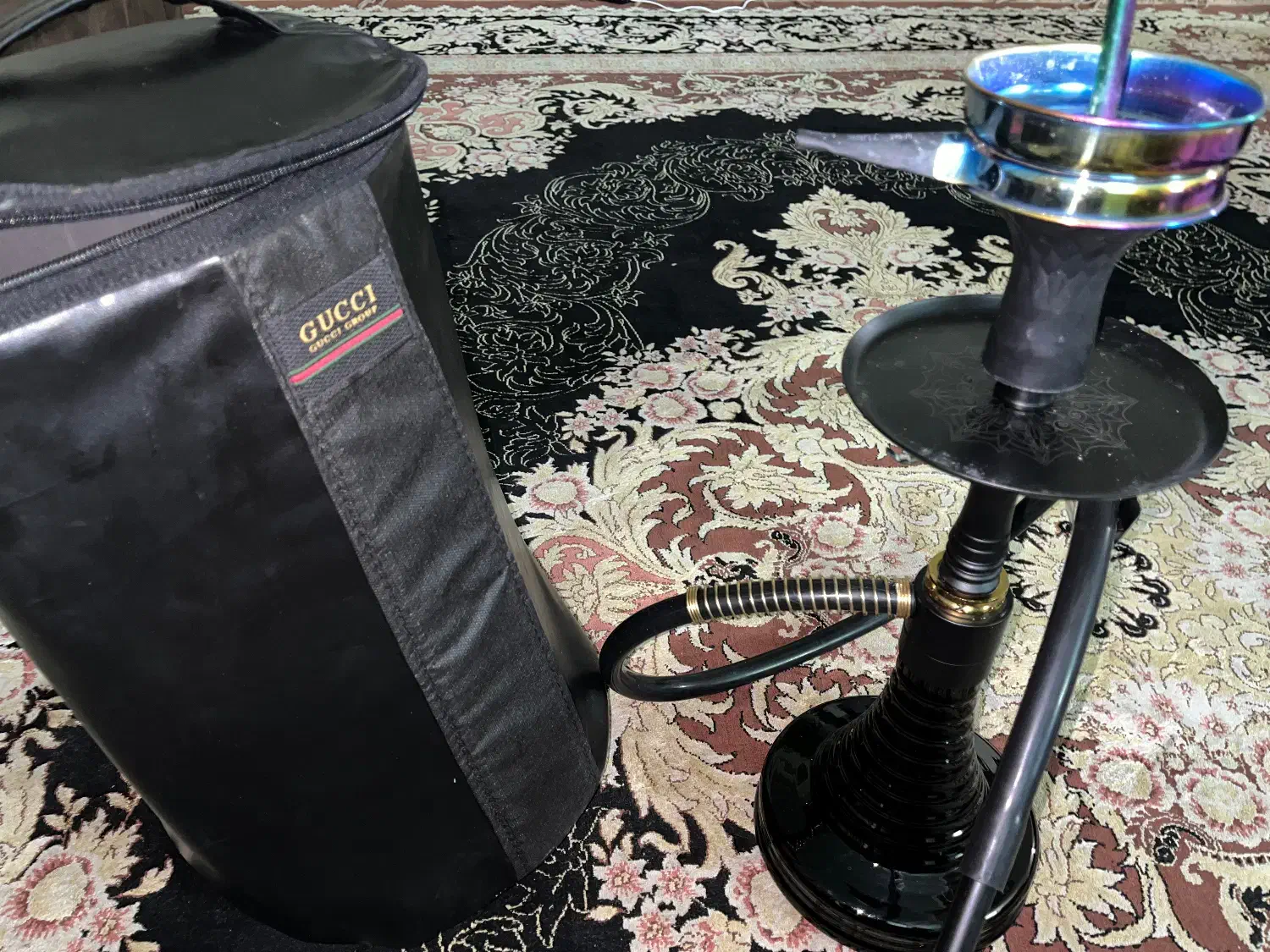 قلیان نو|کلکسیون و سرگرمی|شاهینشهر, عطار|دیوار