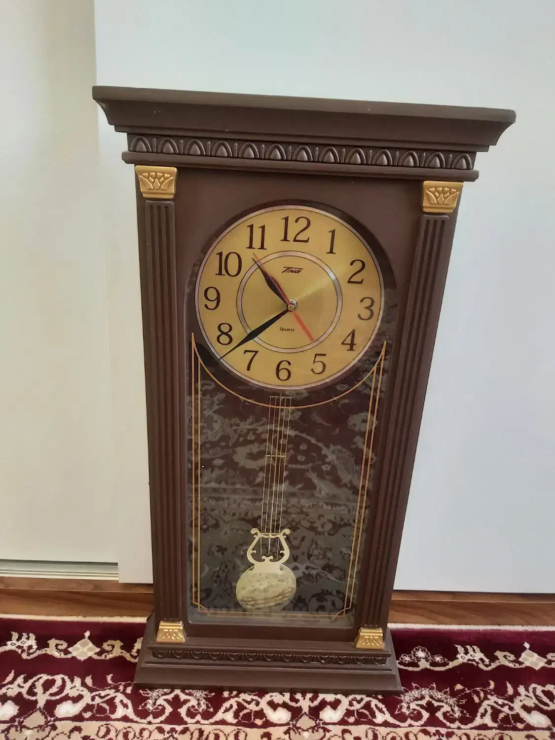 ساعت دیواری|ساعت دیواری و تزئینی|تبریز, |دیوار