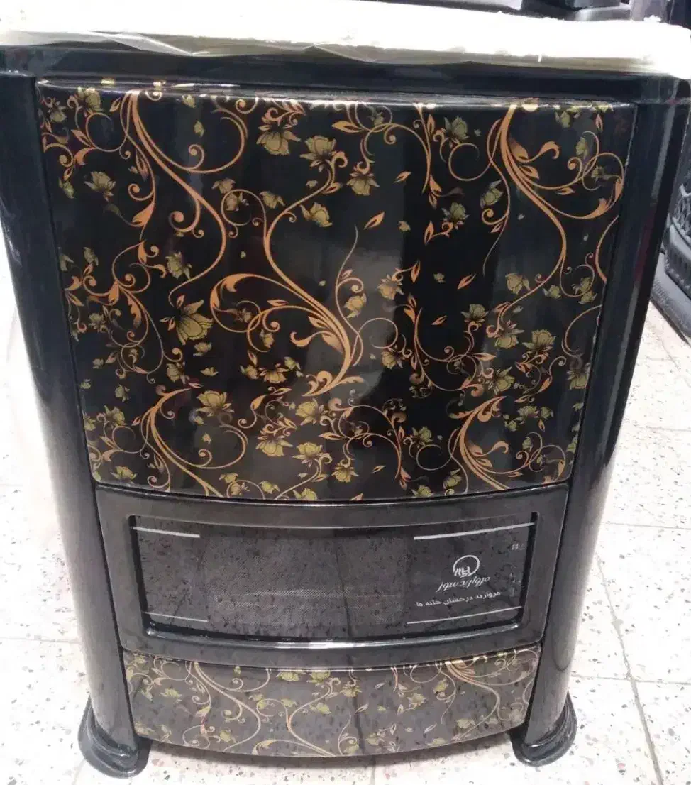 فروش بخاری نو|بخاری، هیتر، شومینه|سنقر, |دیوار