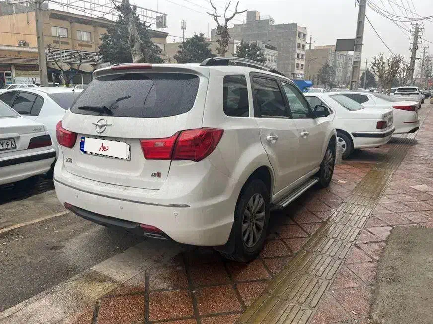 هایماs+توربو۱۸۰۰|خودرو سواری و وانت|شهریار, شهریار|دیوار