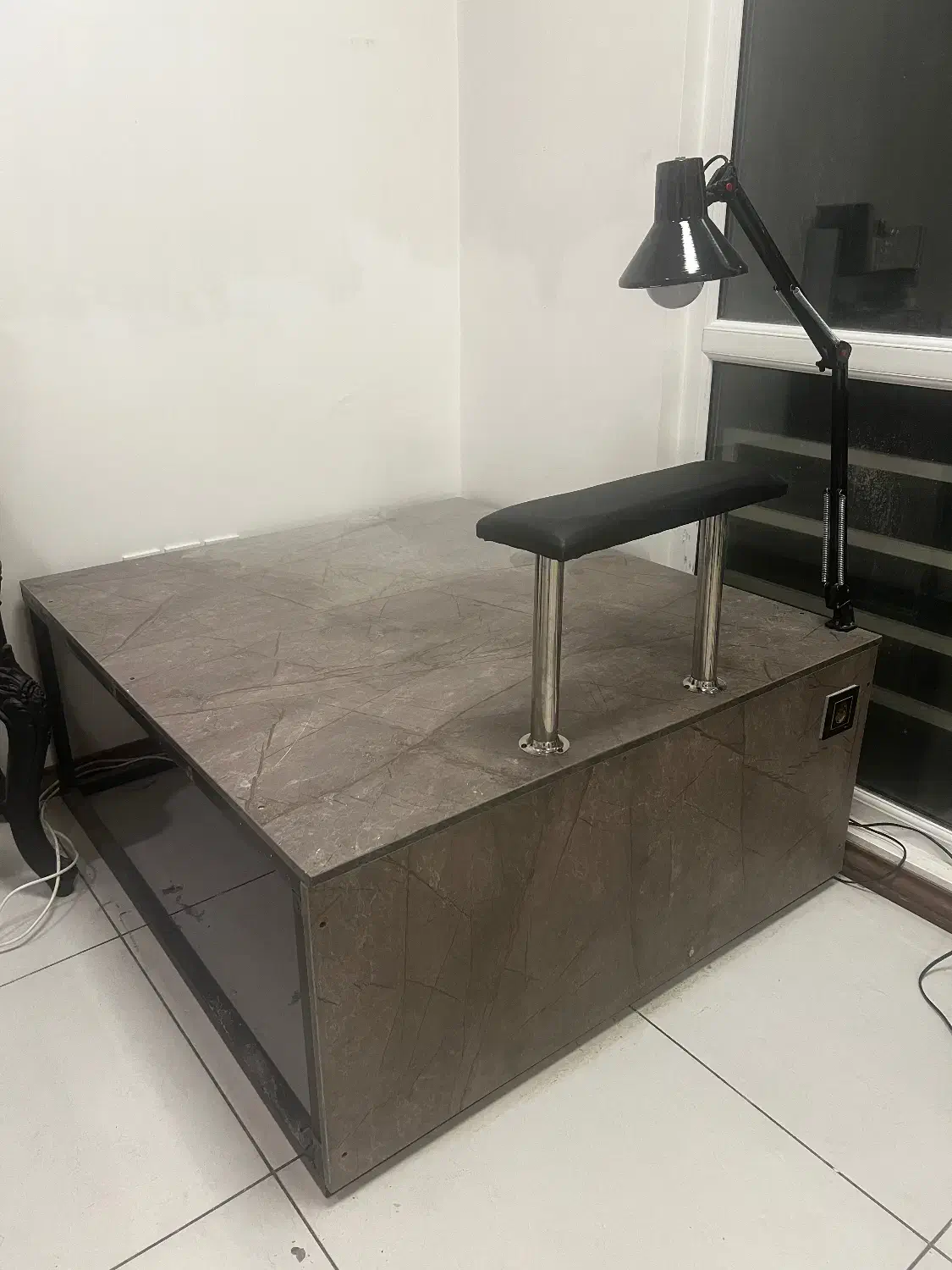 صندلی پدیکور|آرایشگاه و سالنهای زیبایی|ارومیه, |دیوار