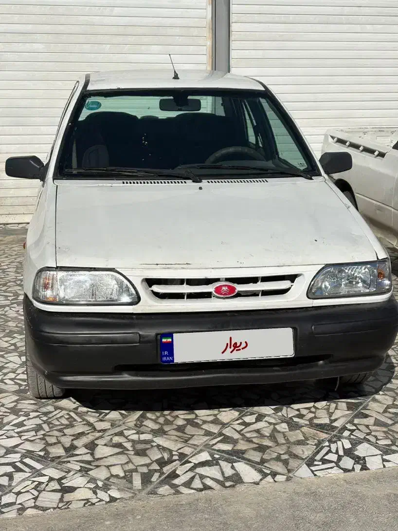 پراید 131 مدل 1393|خودرو سواری و وانت|احمدآبادمستوفی, |دیوار