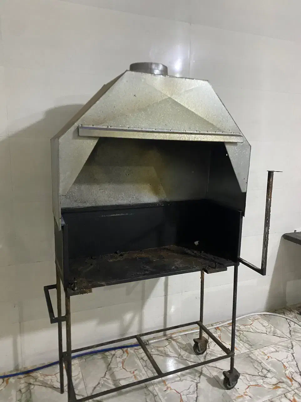 منقل گازی|کافیشاپ و رستوران|شوشتر, |دیوار