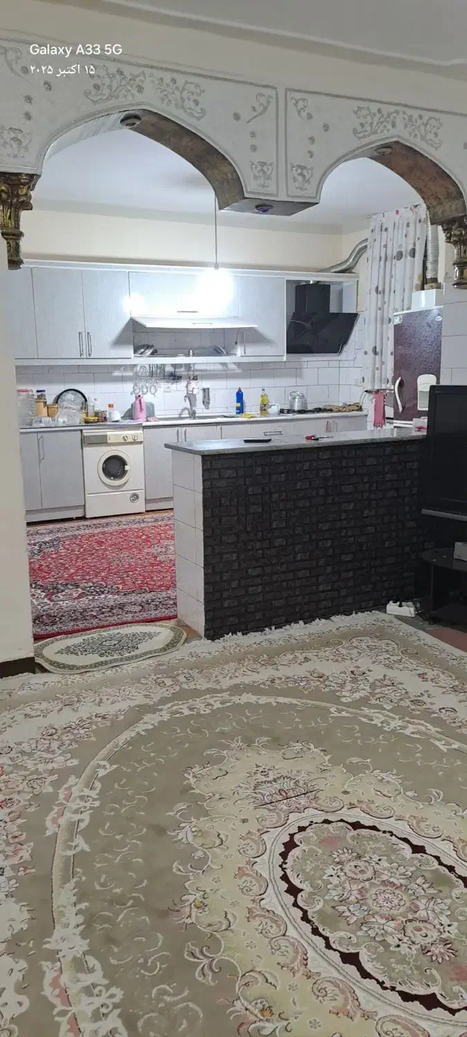 کار خانم.|استخدام سرایداری و نظافت|ایوان, |دیوار