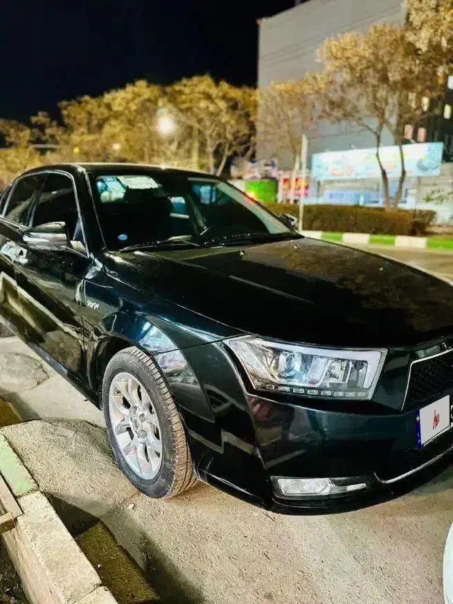 دنا پلاس ۶ دنده توربو|خودرو سواری و وانت|مشهد, حسینآباد|دیوار