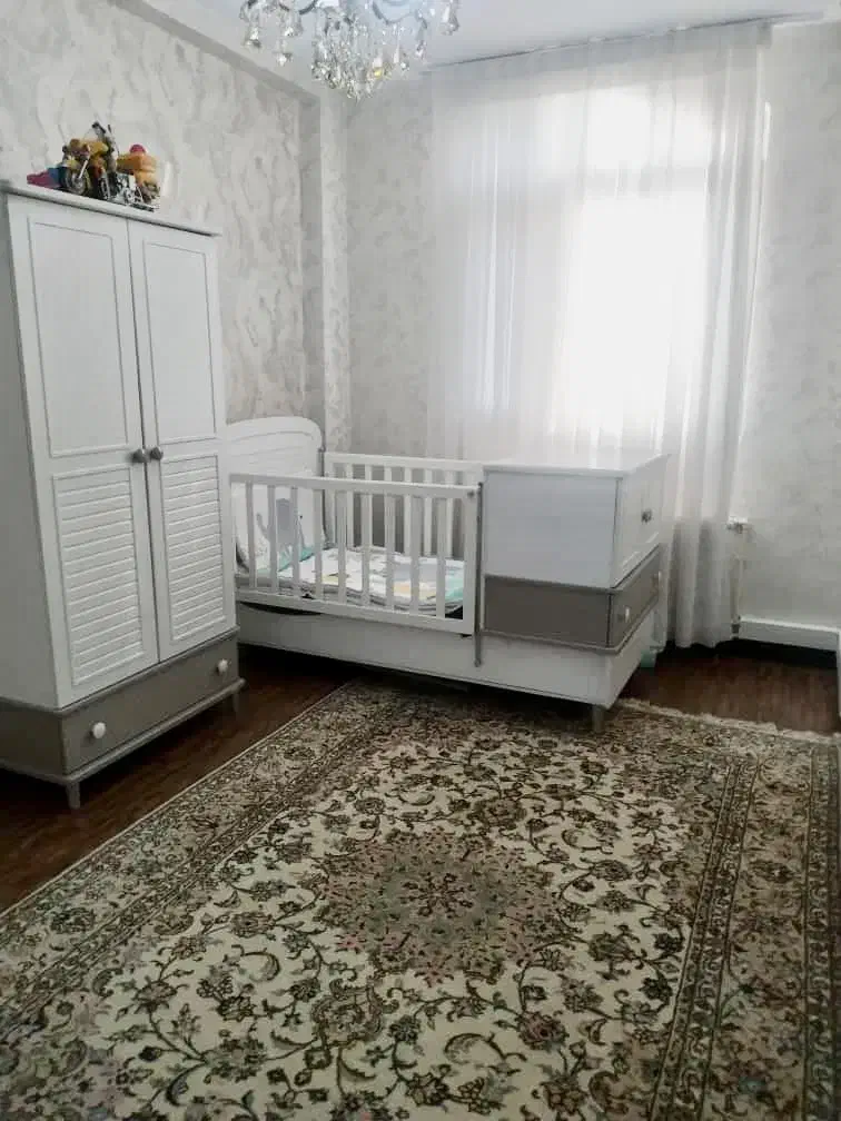 ۷۳ متر دو خوابه سردار جنگل