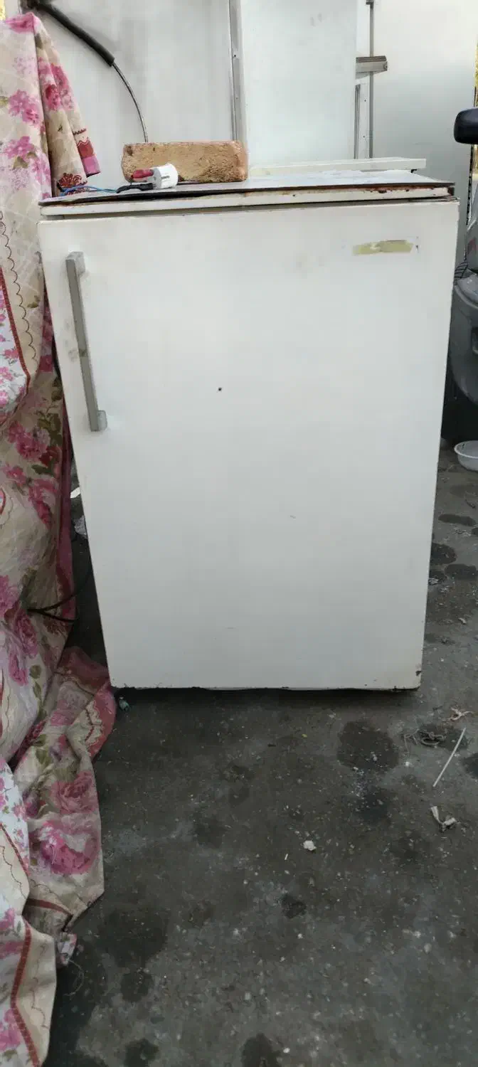 تعمیرات تخصصی یخچال فریزر لباسشویی در محل|خدمات پیشه و مهارت|ارومیه, |دیوار