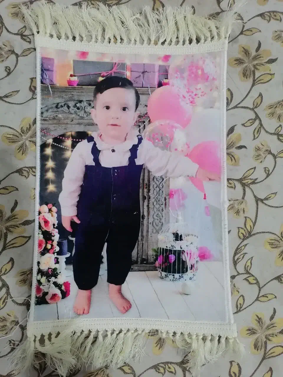 عکس بده تابلو فرش تحویل بگیر|تابلو فرش|یاسوج, |دیوار