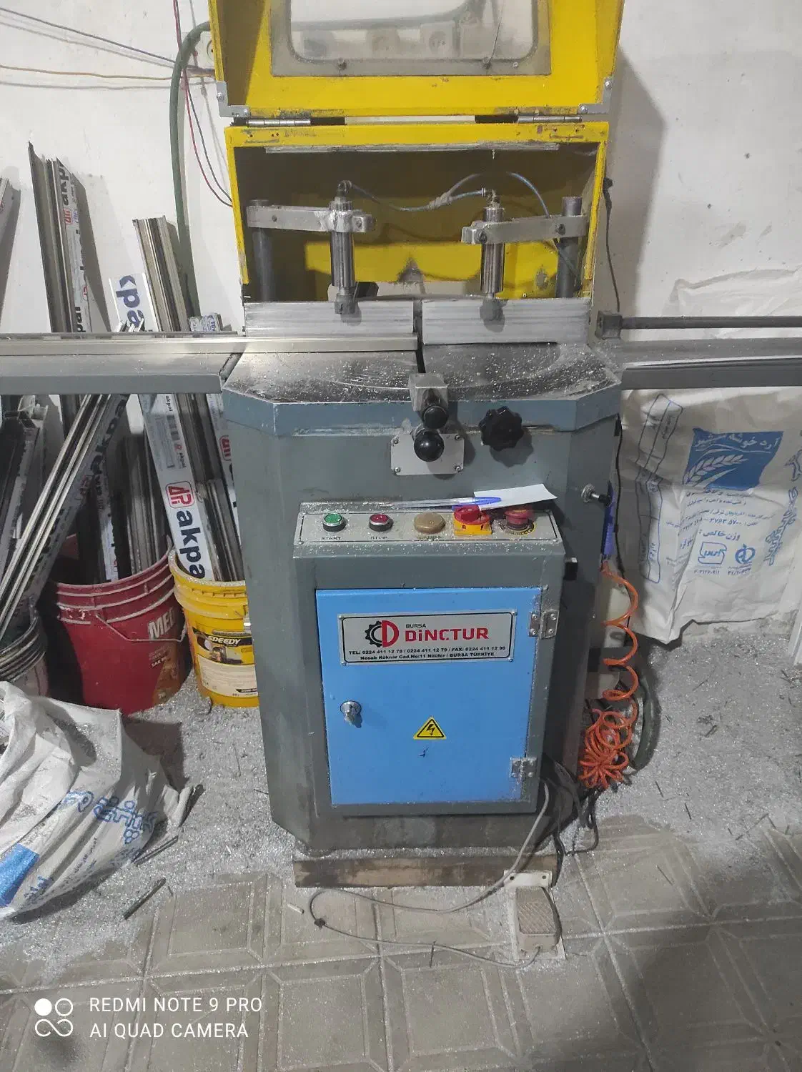 درب وپنجره|حراج|ملکان, |دیوار