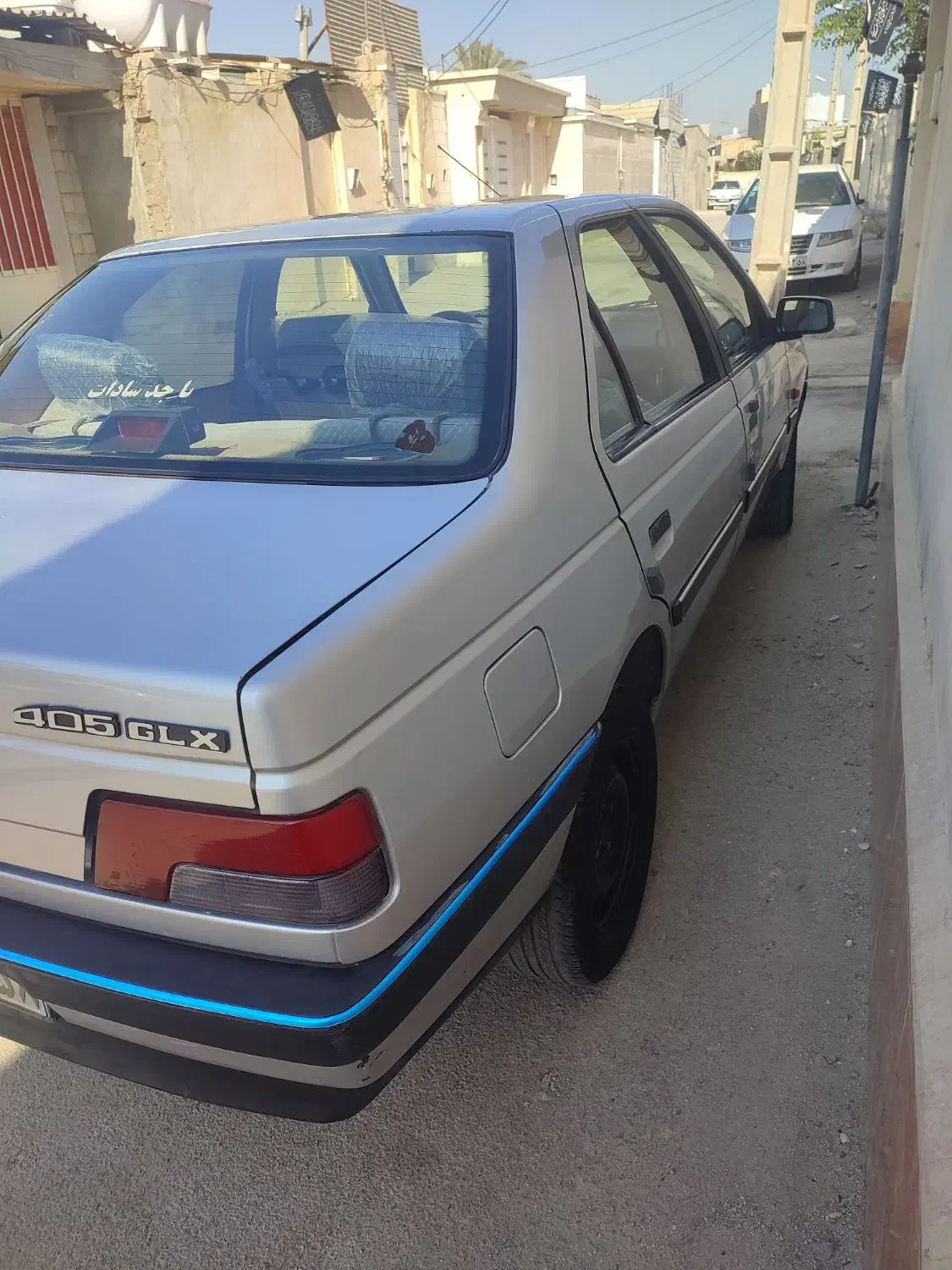 پژو مدل 90|خودرو سواری و وانت|برازجان, |دیوار