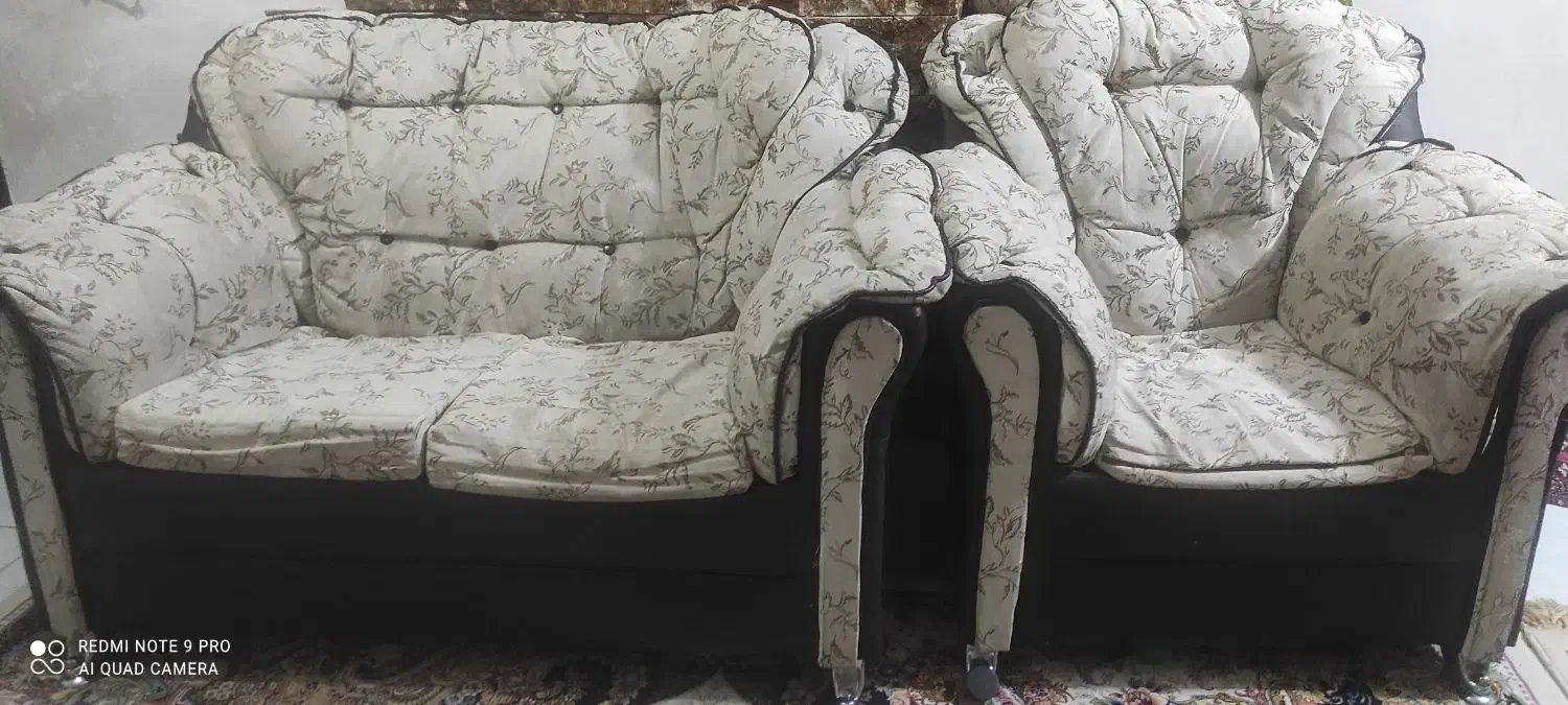 فروش فوری مبل ووسایل کودک|مبلمان خانگی و میز عسلی|دماوند, دماوند|دیوار