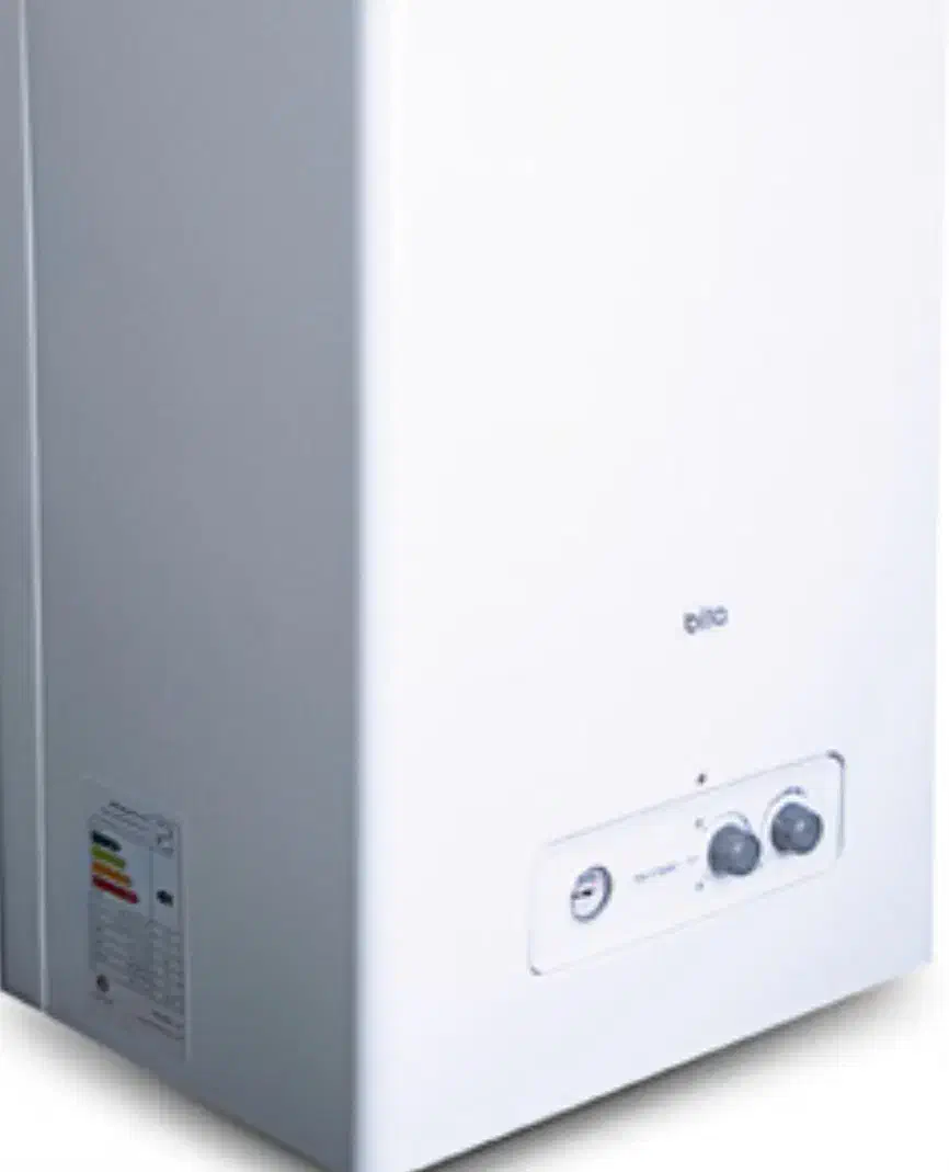 پکیج بیتا۲۴ و ۵ رادیاتور|آبگرمکن، پکیج، شوفاژ|محمدیه-قزوین, |دیوار