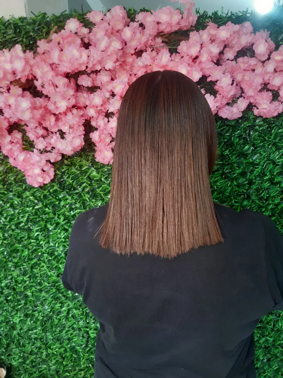 کراتین،اسکراپ،اسکالپ،پاکسازی چربی سر|خدمات آرایشگری و زیبایی|آباده, |دیوار