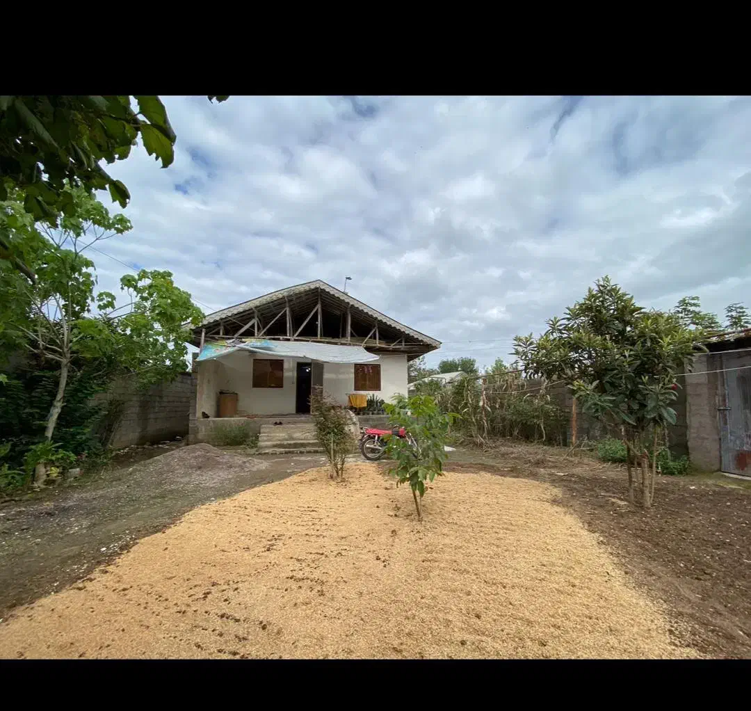 فروش ویلای ۶۰۰ متری|فروش خانه و ویلا|تولم شهر, |دیوار