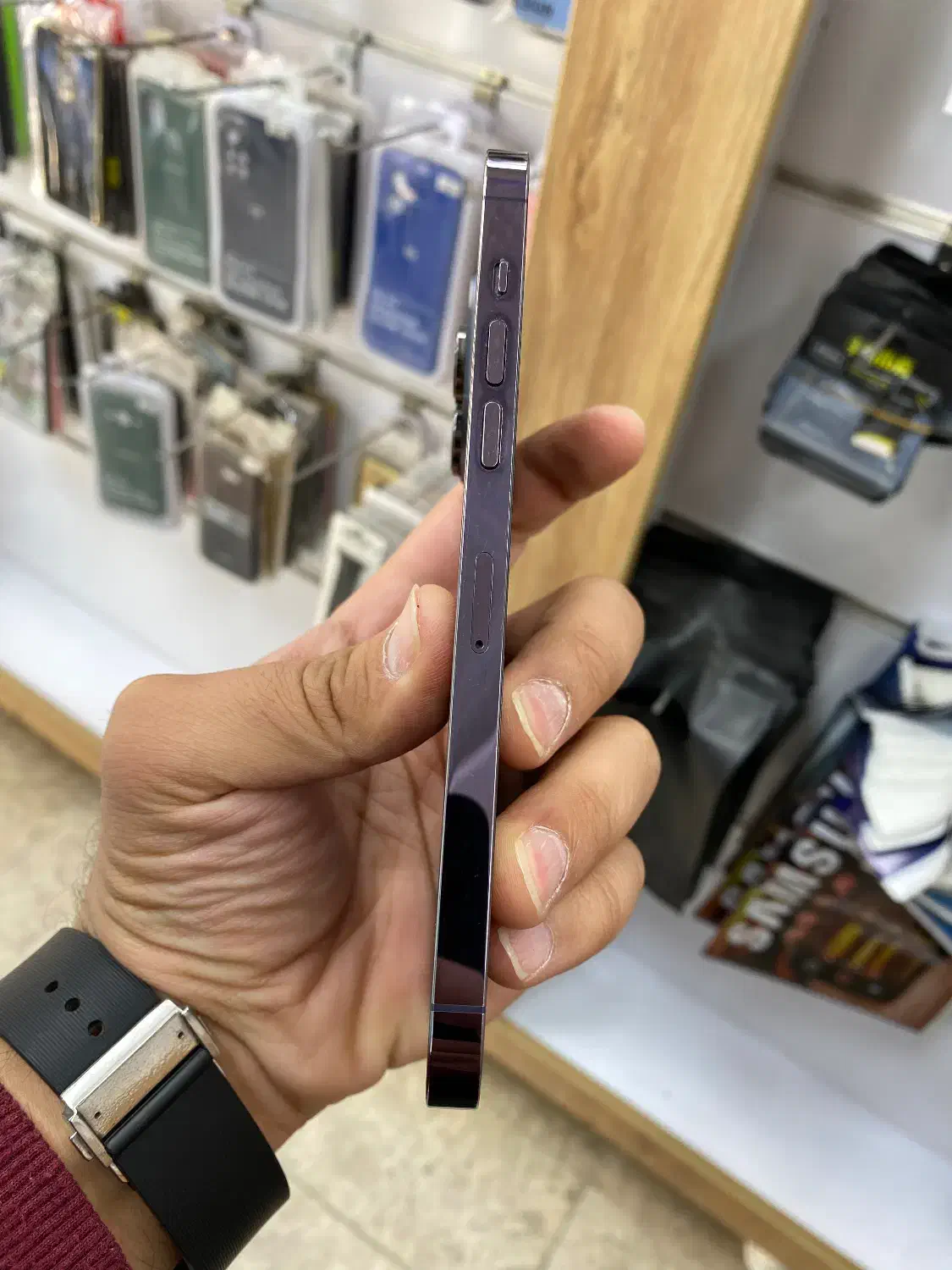 14 pro max|موبایل|ارومیه, |دیوار