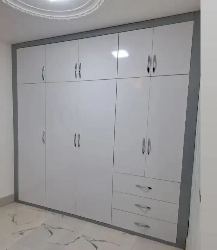 کابینت|جاکفشی، کمد، دراور|تبریز, |دیوار