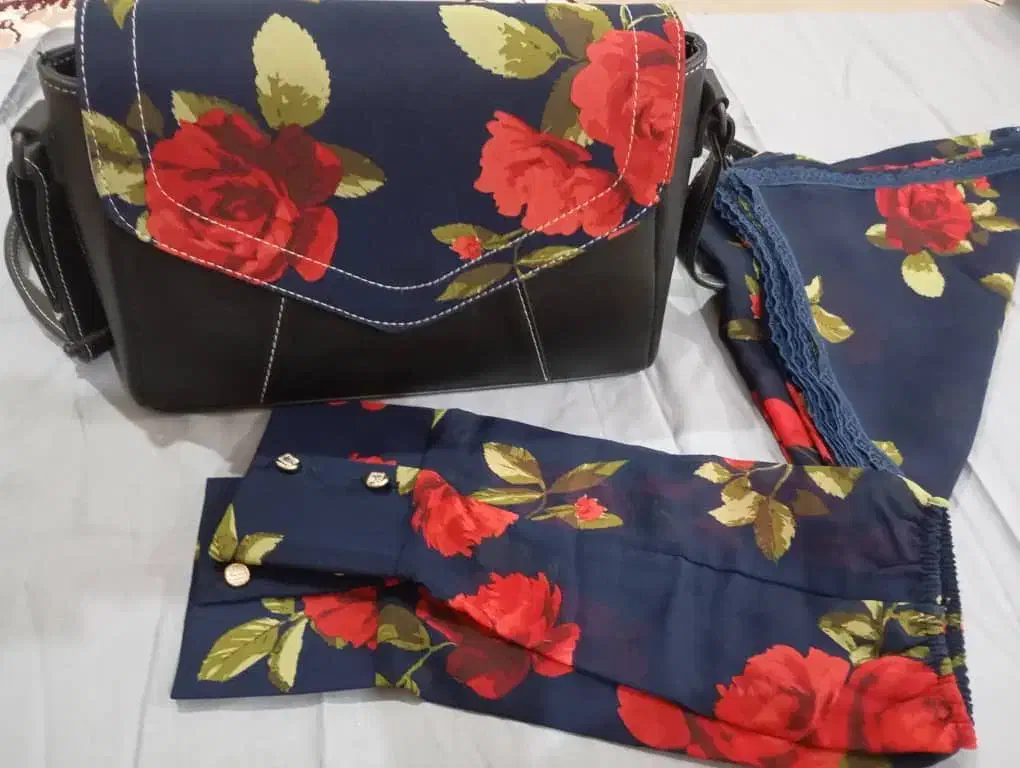 ست کیف|کیف، کفش، کمربند|بوشهر, |دیوار