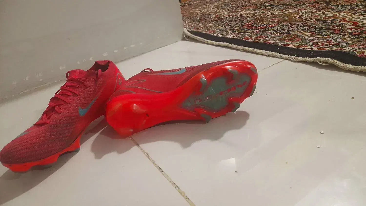 استوک چمن|کیف، کفش، کمربند|طرقبه, |دیوار