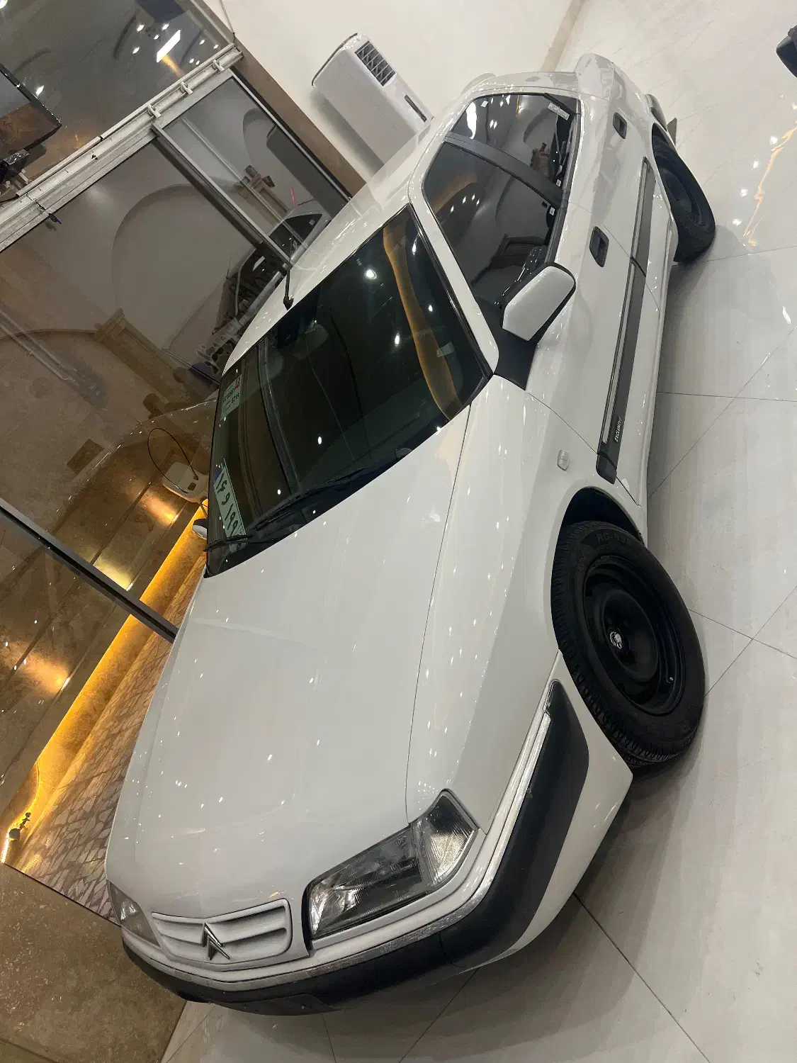 زانتیامدل۸۸|خودرو سواری و وانت|گنبد کاووس, |دیوار