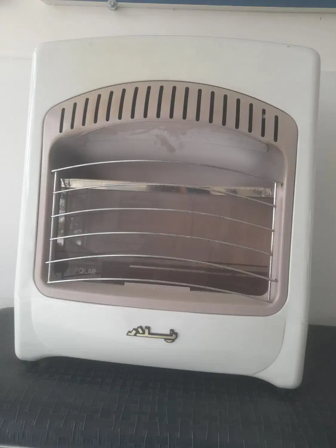 بخاری گازی|بخاری، هیتر، شومینه|اسفراین, |دیوار